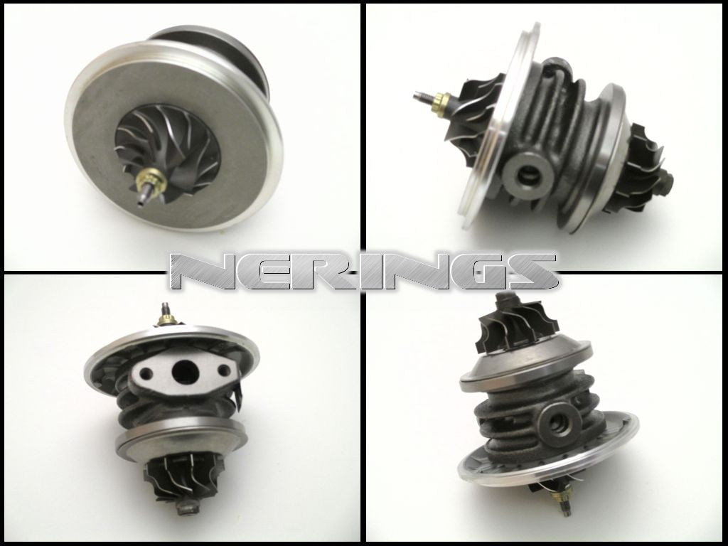 Τουρμπίνα CHRA Core Cartridge (αντικατάσταση GARRETT)-CNJ