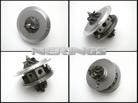 Τουρμπίνα CHRA Core Cartridge (αντικατάσταση GARRETT)-CNJ