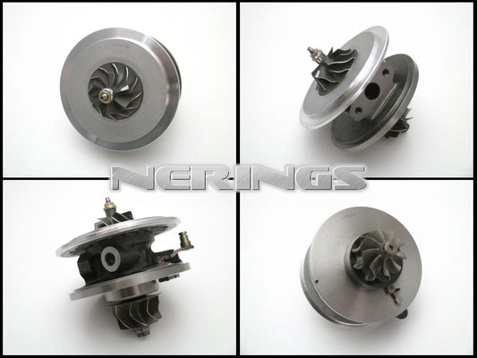 Τουρμπίνα CHRA Core Cartridge (αντικατάσταση GARRETT)-CNJ