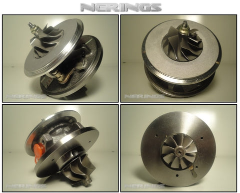 Τουρμπίνα CHRA Core Cartridge (αντικατάσταση GARRETT)-CNJ