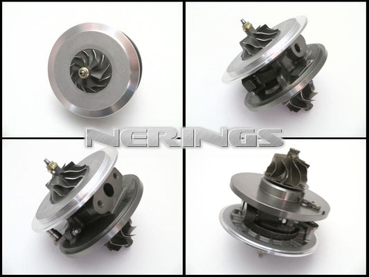 Τουρμπίνα CHRA Core Cartridge (αντικατάσταση GARRETT)-CNJ