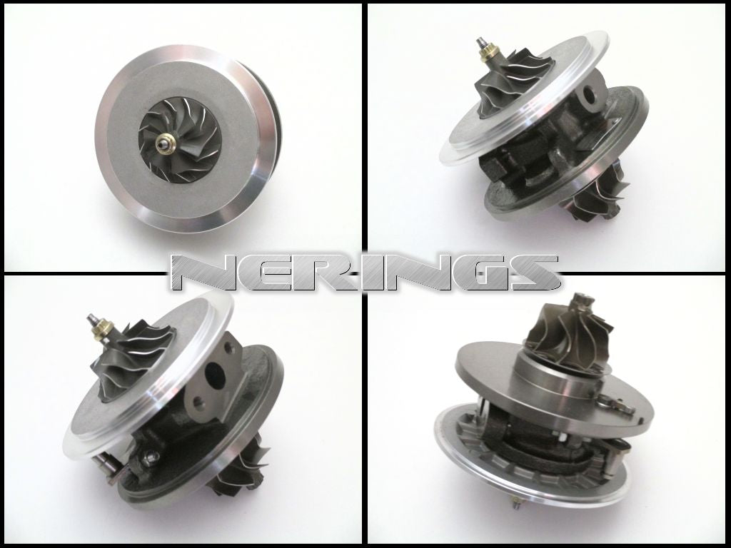Τουρμπίνα CHRA Core Cartridge (αντικατάσταση GARRETT)-CNJ