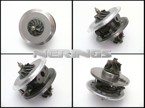 Τουρμπίνα CHRA Core Cartridge (αντικατάσταση GARRETT)-CNJ