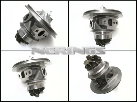 Τουρμπίνα CHRA Core Cartridge (αντικατάσταση TOYOTA)-CNJ