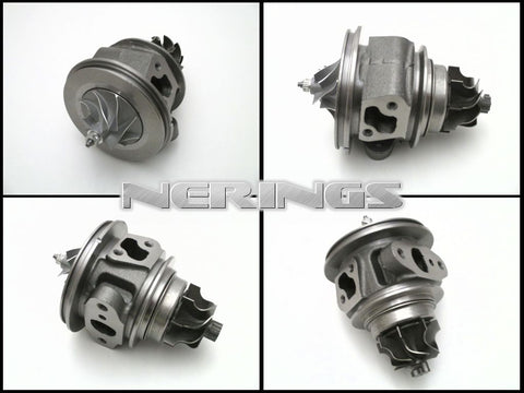 Τουρμπίνα CHRA Core Cartridge (αντικατάσταση TOYOTA)-CNJ