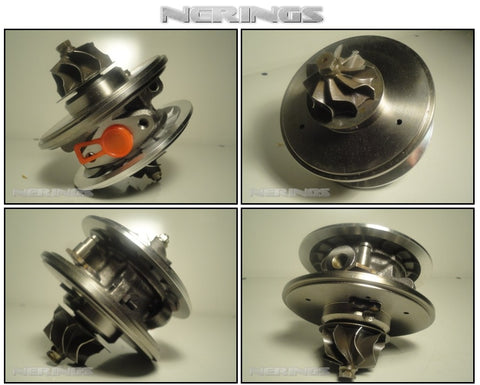 Τουρμπίνα CHRA Core Cartridge (αντικατάσταση GARRETT)-CNJ