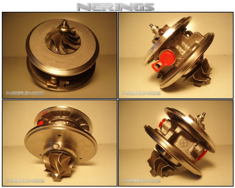 Τουρμπίνα CHRA Core Cartridge (αντικατάσταση GARRETT)-CNJ