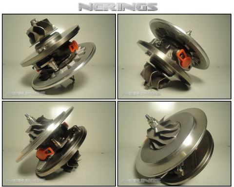Τουρμπίνα CHRA Core Cartridge (αντικατάσταση GARRETT)-CNJ