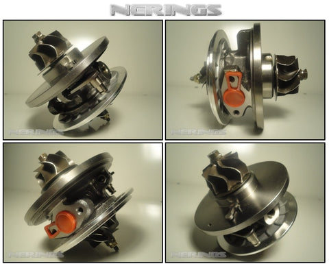 Τουρμπίνα CHRA Core Cartridge (αντικατάσταση GARRETT)-CNJ