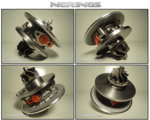 Τουρμπίνα CHRA Core Cartridge (αντικατάσταση GARRETT)-CNJ