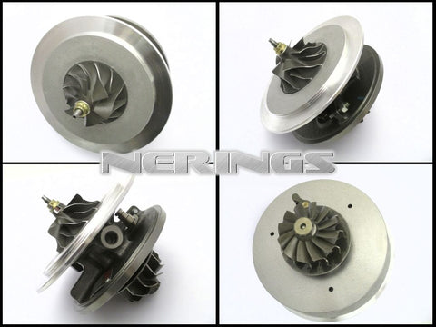 Τουρμπίνα CHRA Core Cartridge (αντικατάσταση GARRETT)-CNJ