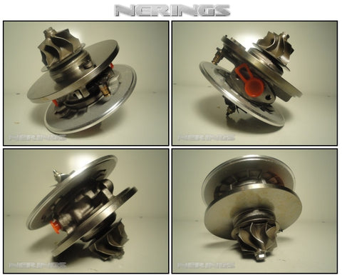 Τουρμπίνα CHRA Core Cartridge (αντικατάσταση GARRETT)-CNJ