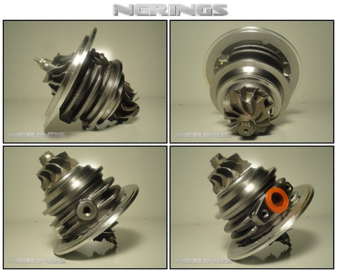 Τουρμπίνα CHRA Core Cartridge (αντικατάσταση GARRETT)-CNJ
