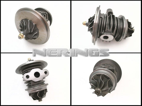Τουρμπίνα CHRA Core Cartridge (αντικατάσταση GARRETT)-CNJ