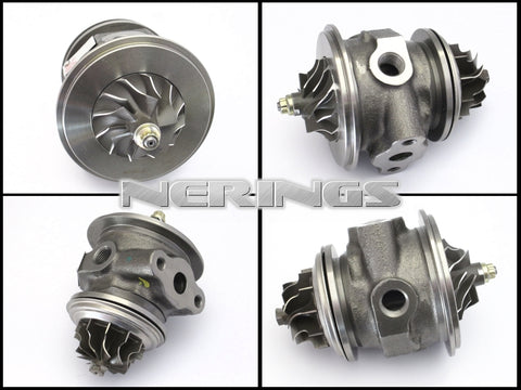 Τουρμπίνα CHRA Core Cartridge (αντικατάσταση GARRETT)-CNJ