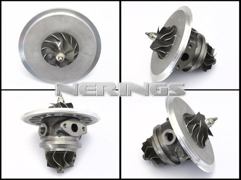 Τουρμπίνα CHRA Core Cartridge (αντικατάσταση GARRETT)-CNJ
