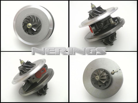 Τουρμπίνα CHRA Core Cartridge  χωρίς ψύξη με νερό (GARRETT)-CNJ