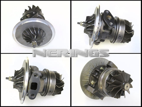 Τουρμπίνα CHRA Core Cartridge (αντικατάσταση GARRETT)-CNJ