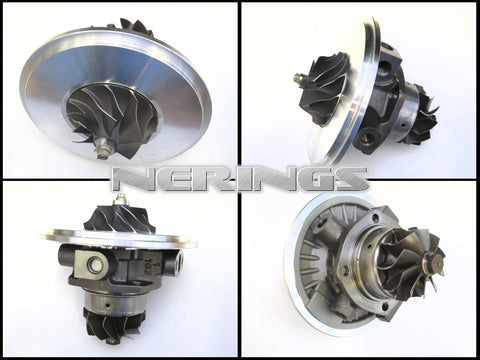 Τουρμπίνα CHRA Core Cartridge (αντικατάσταση GARRETT)-CNJ