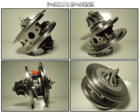 Τουρμπίνα CHRA Core Cartridge (αντικατάσταση GARRETT)-CNJ
