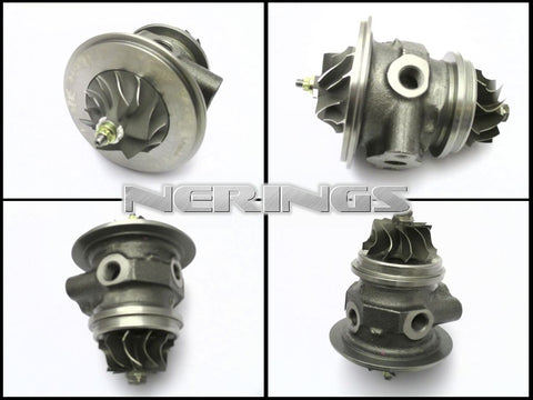 Τουρμπίνα CHRA Core Cartridge (αντικατάσταση GARRETT)-CNJ