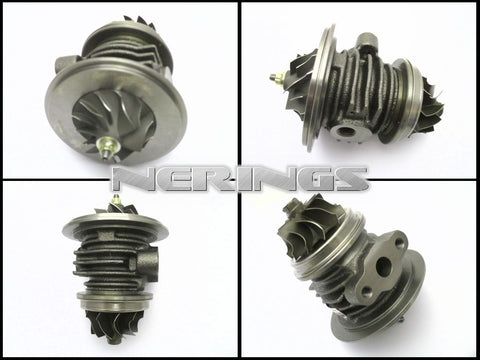 Τουρμπίνα CHRA Core Cartridge (αντικατάσταση GARRETT)-CNJ