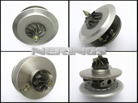Τουρμπίνα CHRA Core Cartridge (αντικατάσταση GARRETT) -CNJ -PLCM -ITDL
