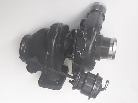 Τουρμπίνα ΝΕΑ (BorgWarner-OEM T)-PLHH