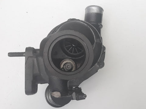 Τουρμπίνα ΝΕΑ (BorgWarner-OEM T)-PLHH