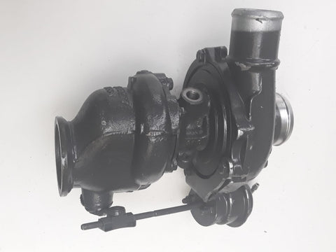 Τουρμπίνα ΝΕΑ (BorgWarner-OEM T)-PLHH