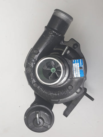 Τουρμπίνα ΝΕΑ (BorgWarner-OEM T)-PLHH