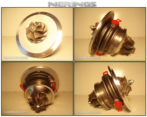 Τουρμπίνα CHRA Core Cartridge (αντικατάσταση GARRETT)-CNJ