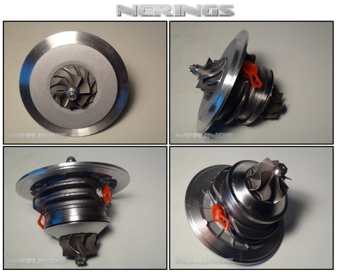 Τουρμπίνα CHRA Core Cartridge (αντικατάσταση GARRETT)-CNJ