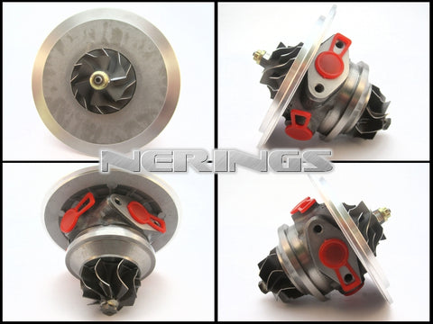 Τουρμπίνα CHRA Core Cartridge (αντικατάσταση GARRETT)-CNJ