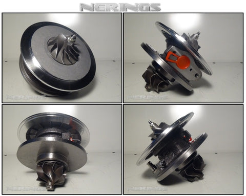 Τουρμπίνα CHRA Core Cartridge (αντικατάσταση GARRETT)-CNJ