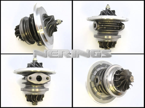 Τουρμπίνα CHRA Core Cartridge (αντικατάσταση GARRETT)-CNJ