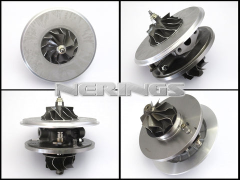 Τουρμπίνα CHRA Core Cartridge (αντικατάσταση GARRETT)-CNJ