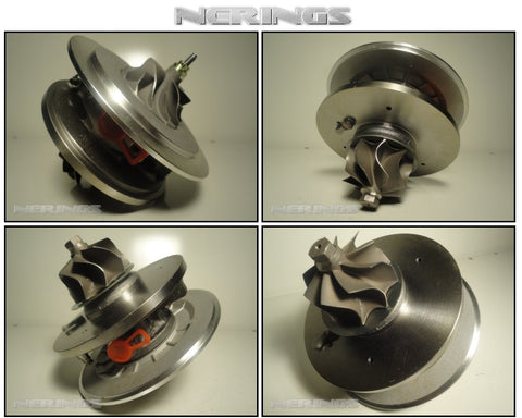 Τουρμπίνα CHRA Core Cartridge (με μικρό ρότορα (Αντικατάσταση GARRETT)-CNJ