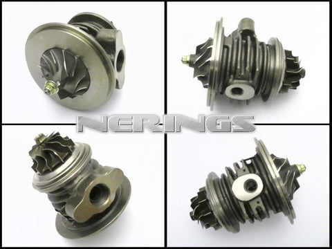 Τουρμπίνα CHRA Core Cartridge (αντικατάσταση GARRETT)-CNJ