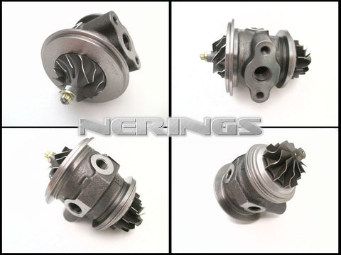 Τουρμπίνα CHRA Core Cartridge (αντικατάσταση GARRETT)-CNJ