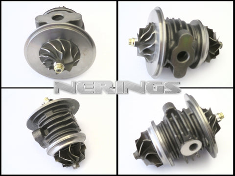 Τουρμπίνα CHRA Core Cartridge (αντικατάσταση GARRETT)-CNJ