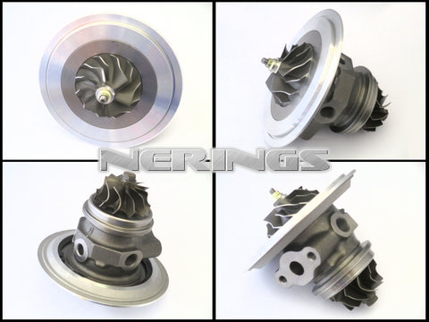 Τουρμπίνα CHRA Core Cartridge (αντικατάσταση GARRETT)-CNJ