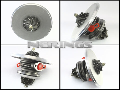 Τουρμπίνα CHRA Core Cartridge (αντικατάσταση GARRETT)-CNJ