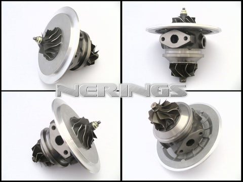Τουρμπίνα CHRA Core Cartridge (αντικατάσταση GARRETT)-CNJ