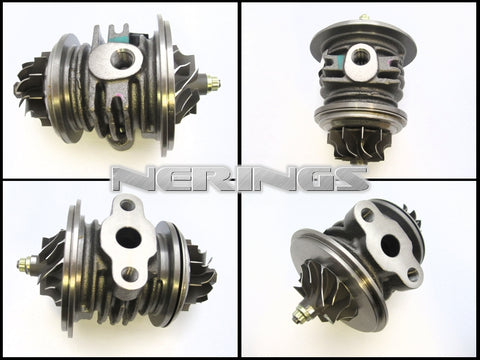 Τουρμπίνα CHRA Core Cartridge (αντικατάσταση GARRETT)-CNJ