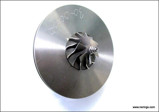 Τουρμπίνα CHRA Core Cartridge (αντικατάσταση KKK)-CNSL