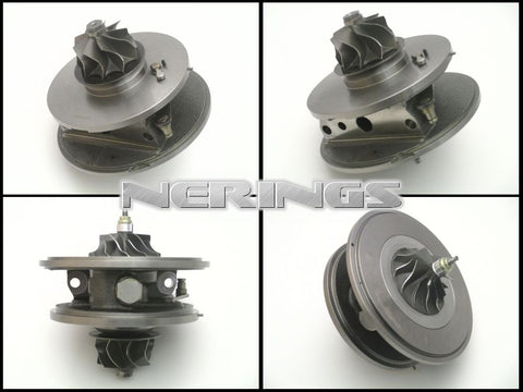 Τουρμπίνα CHRA Core Cartridge (αντικατάσταση GARRETT)-CNJ
