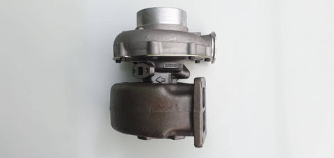 Τουρμπίνα Καινούρια (HOLSET-OEM) -DEOS