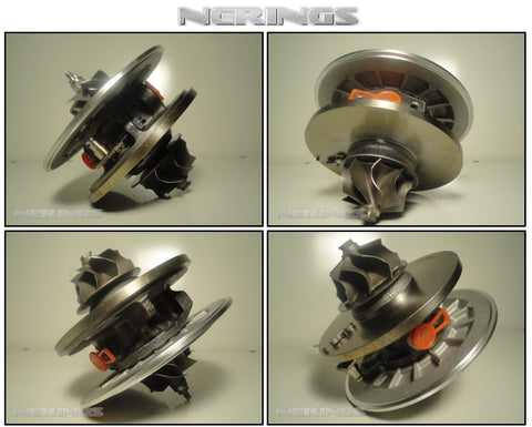 Τουρμπίνα CHRA Core Cartridge (αντικατάσταση GARRETT)-CNJ