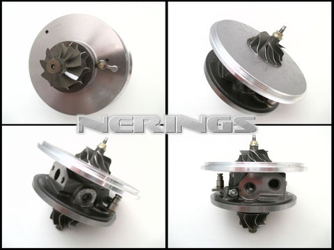 Τουρμπίνα CHRA Core Cartridge (αντικατάσταση GARRETT)-CNJ